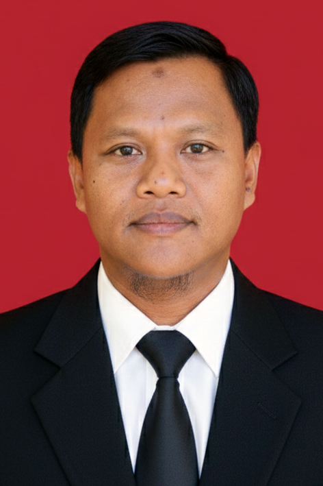 MEDI SAPUTRA, S.Kom